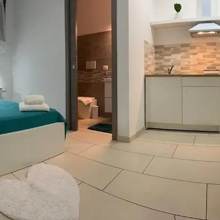 J&S Sicily Apartments Catania Exterior photo