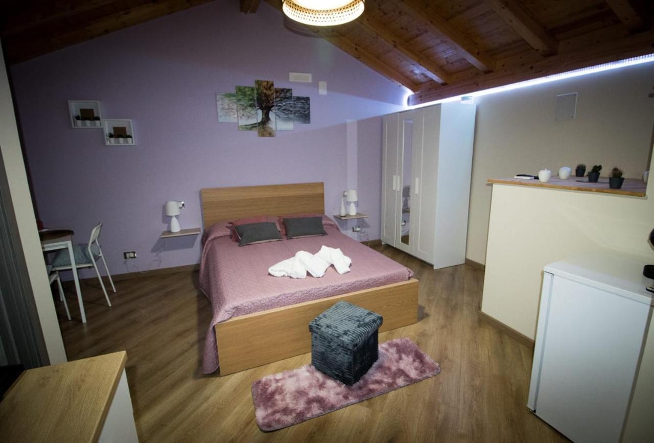 J&s Sicily Apartment Catania