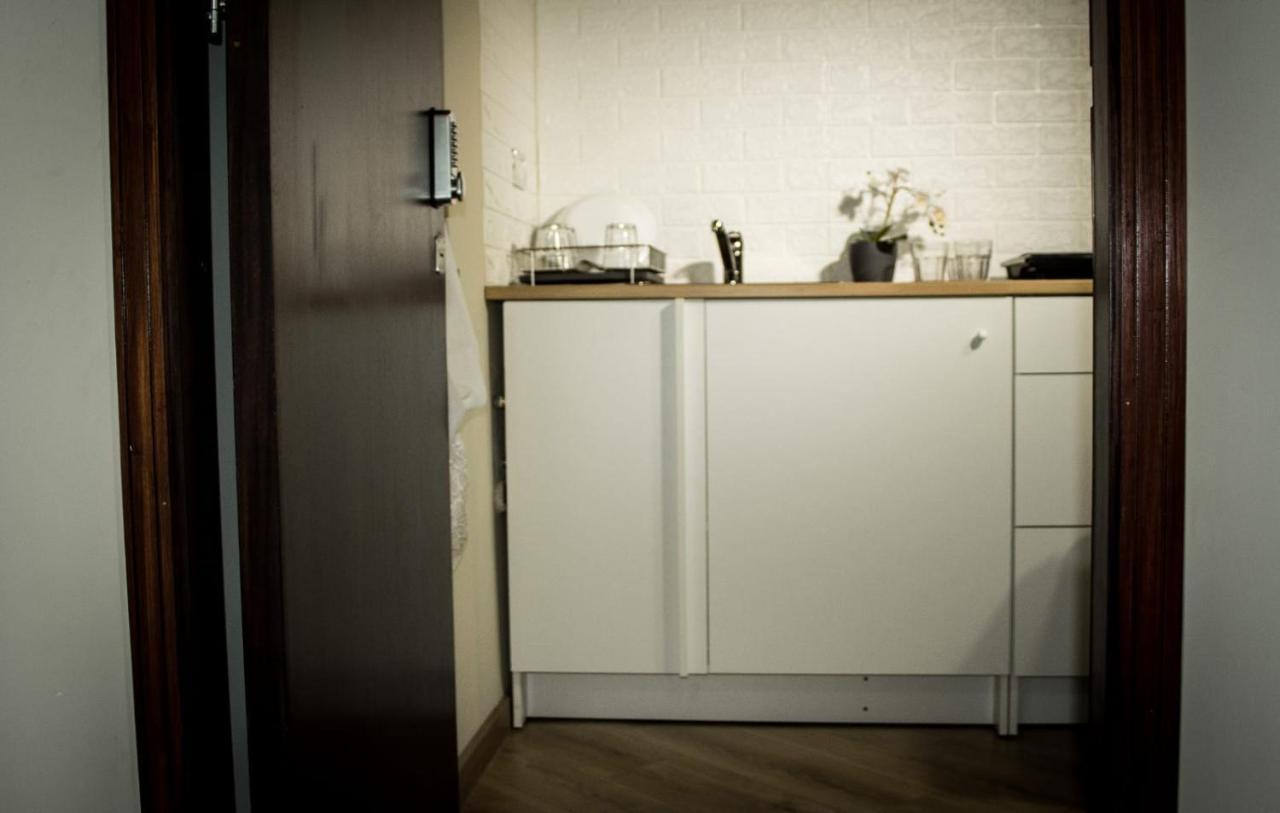 Apartment J&s Sicily
