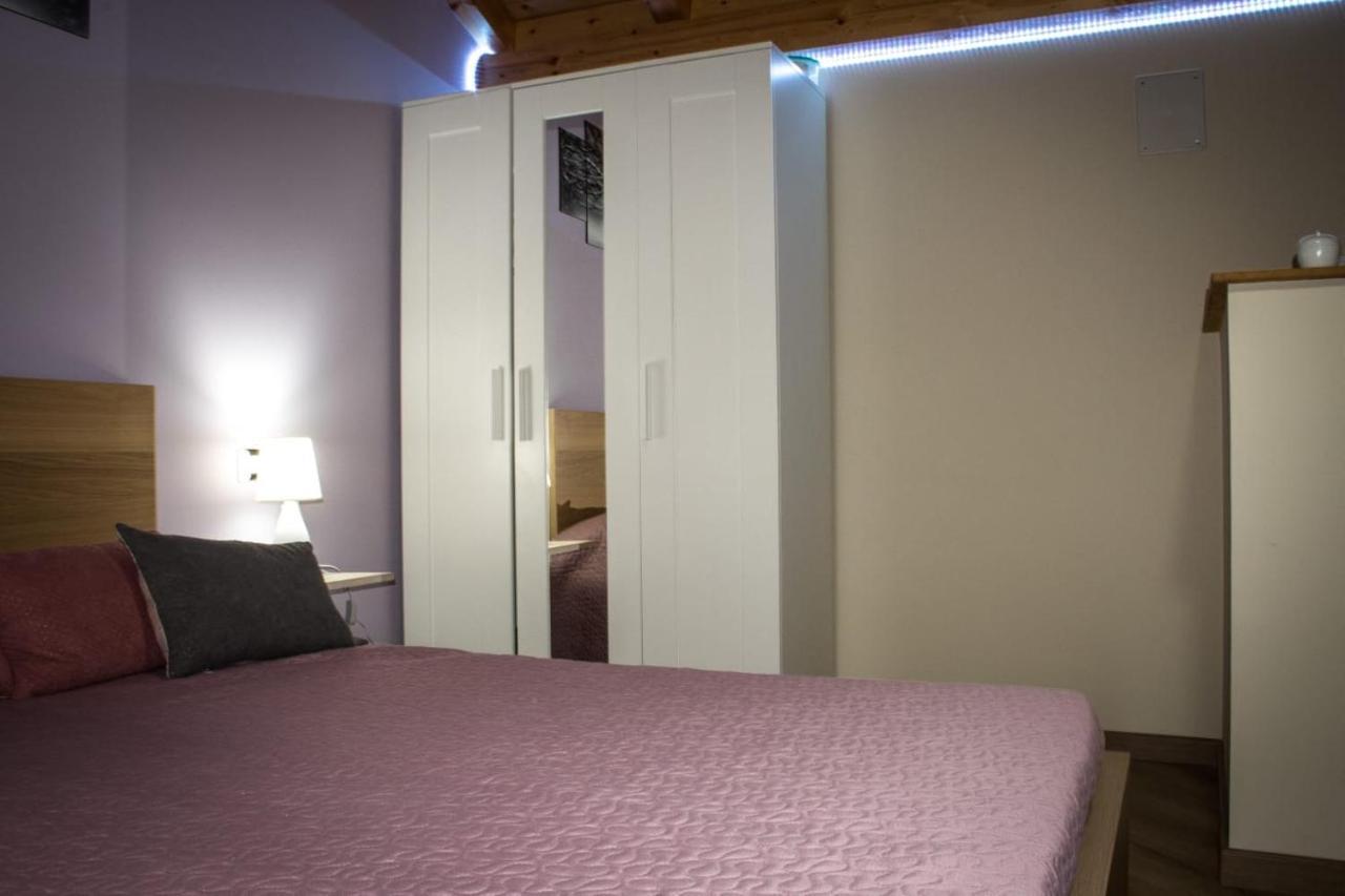 Apartment J&s Sicily Catania