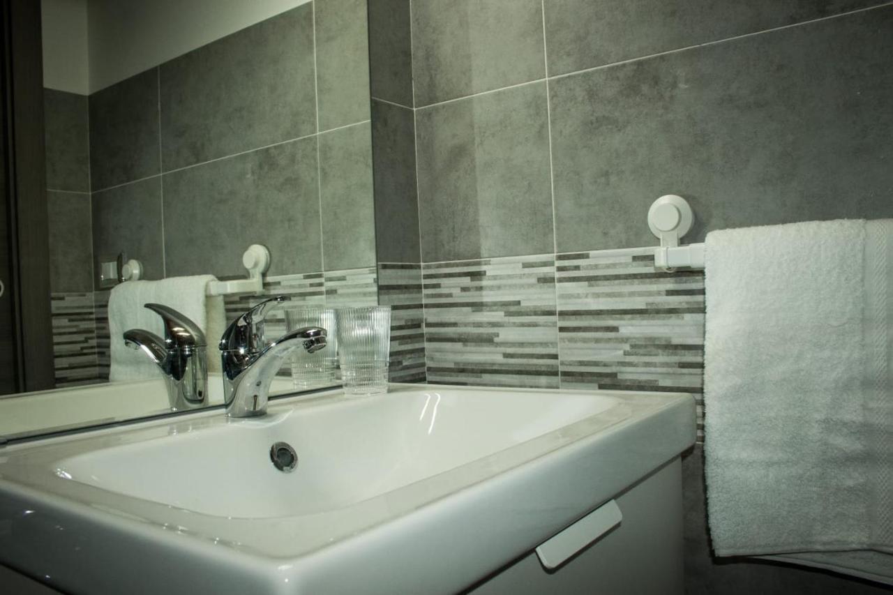 Apartment J&s Sicily