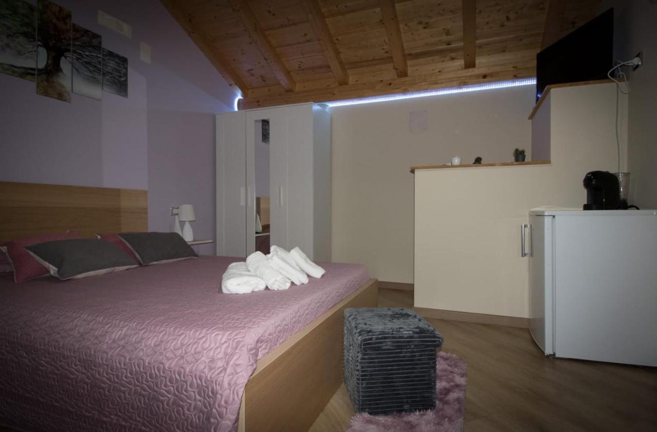 J&s Sicily Apartment