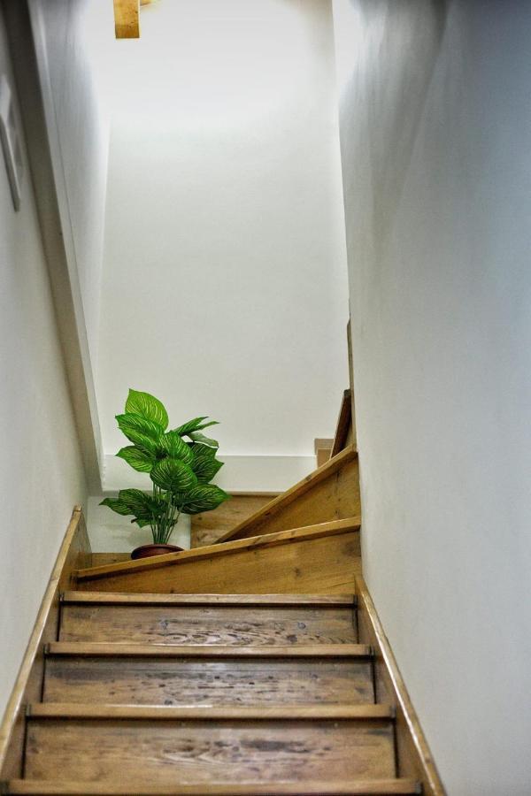 J&s Sicily Apartment
