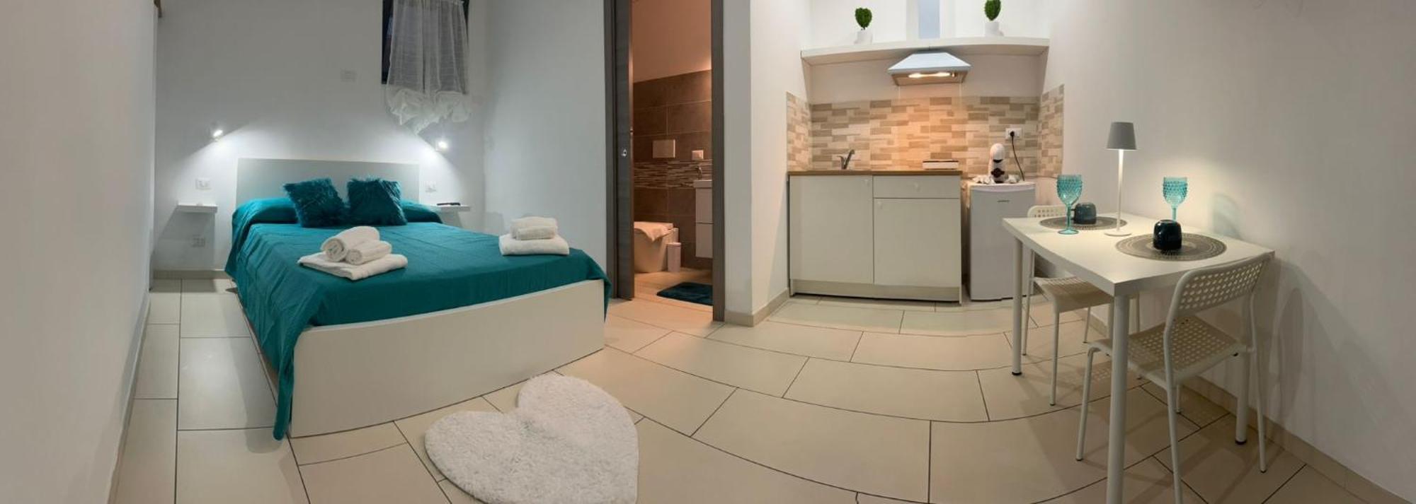 Apartment J&s Sicily *
