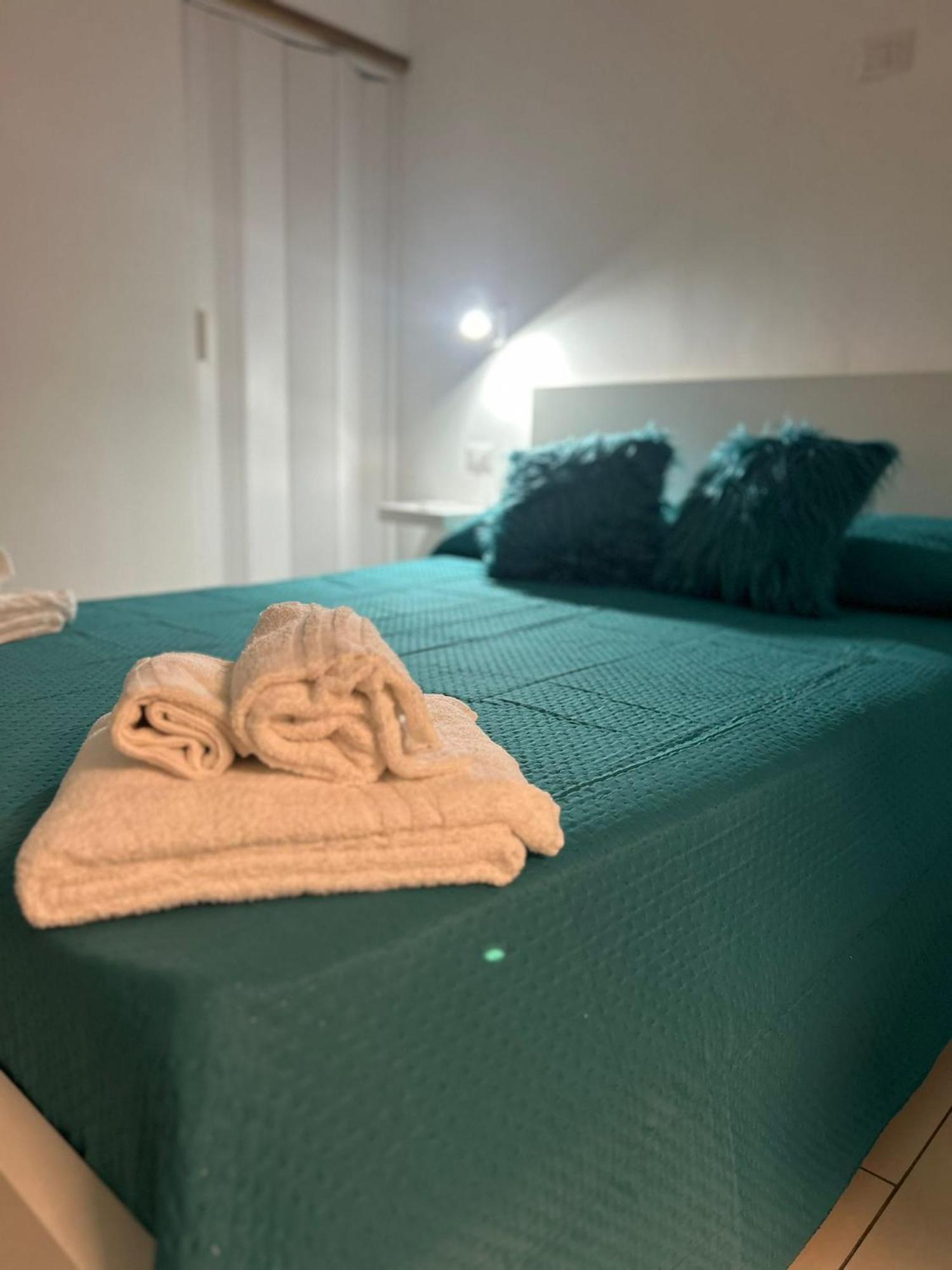 Apartment J&s Sicily Catania