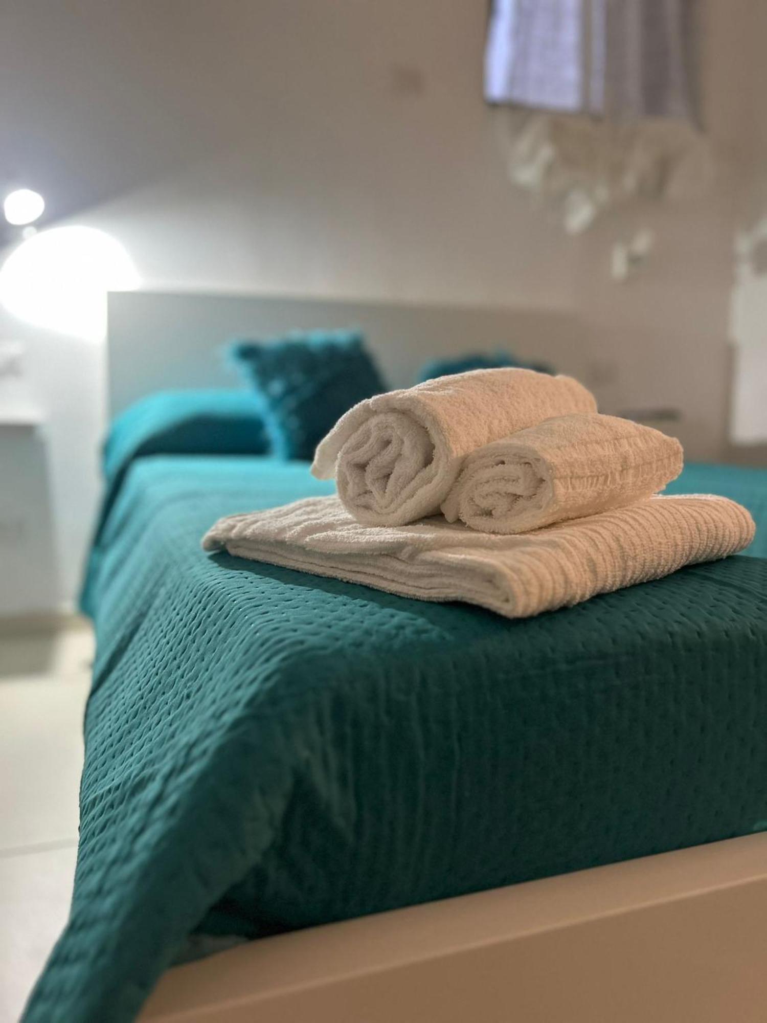 Apartment J&s Sicily
