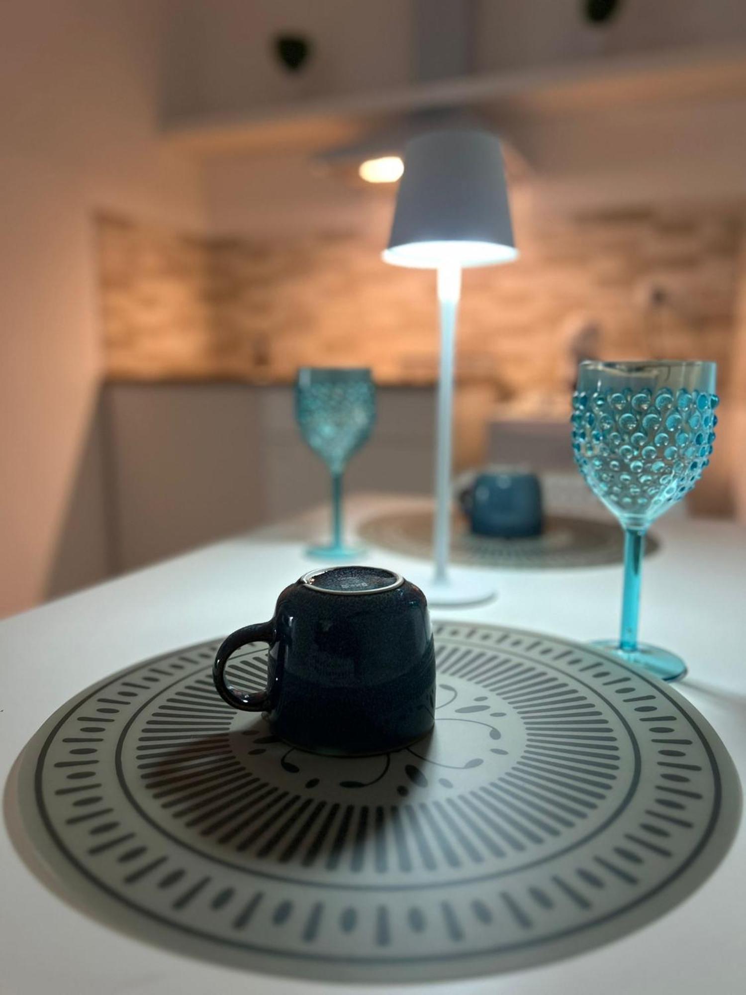 J&s Sicily Apartment *