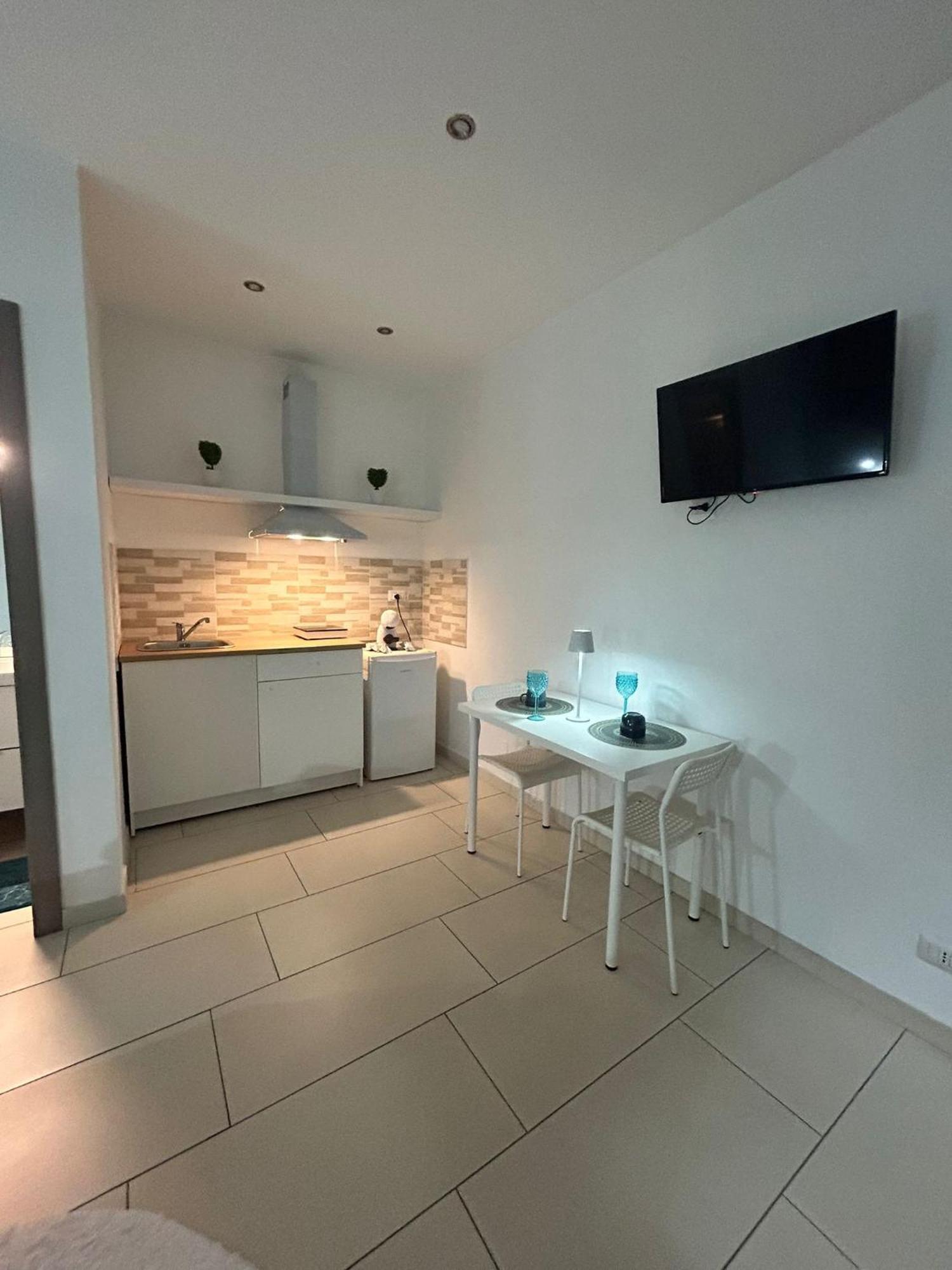 J&s Sicily Apartment Catania