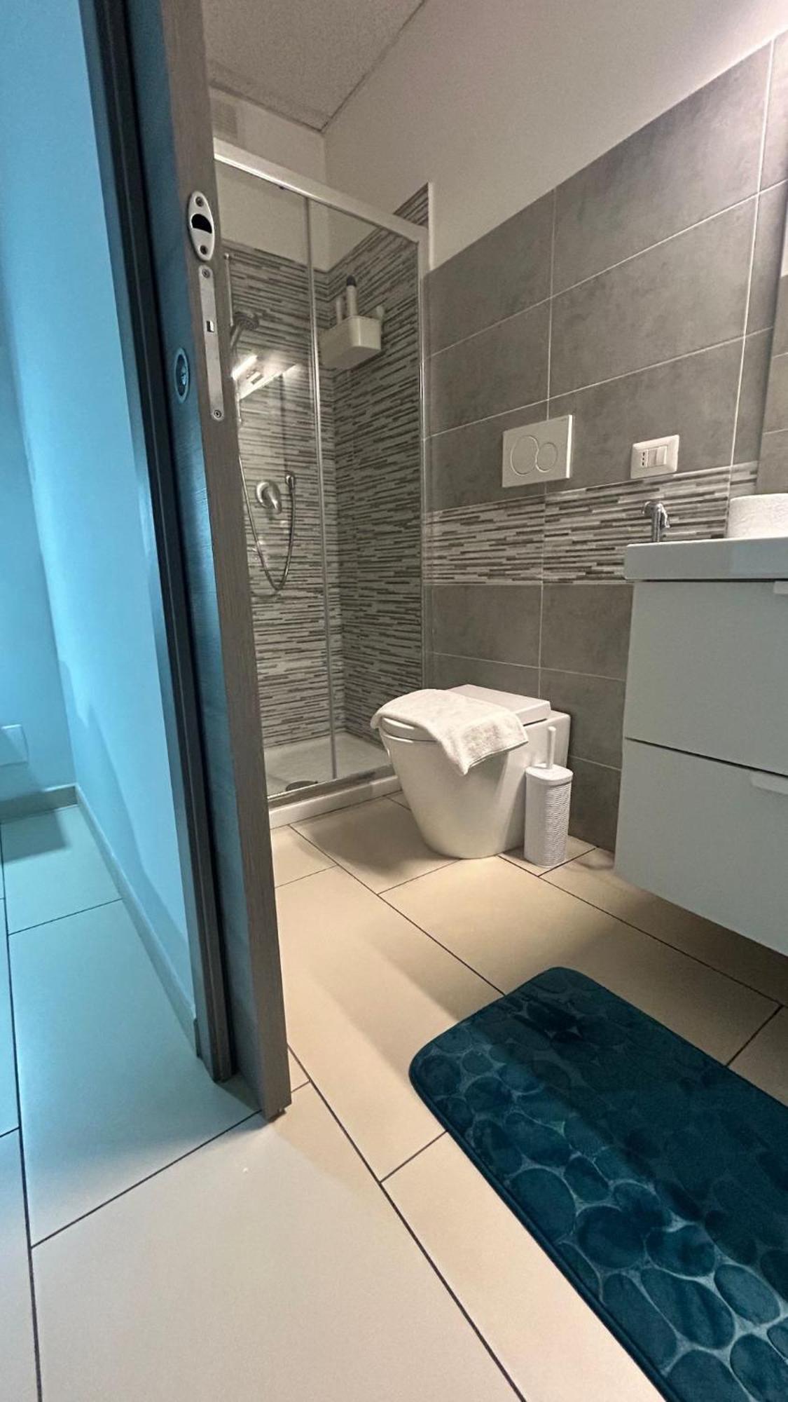 Apartment J&s Sicily
